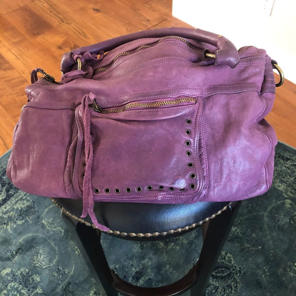 MoniMoni  handbag - Splendor